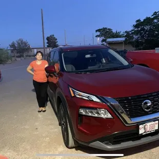 I new manber of the family