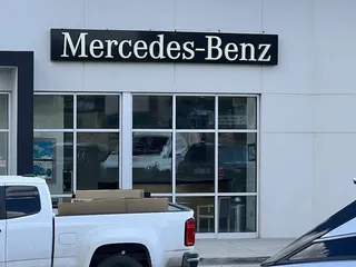 Mercedes-Benz of El Paso