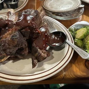 Beef Ribs