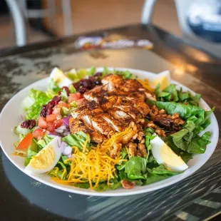 salad, salads, food