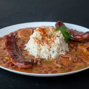 curry, food