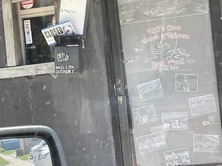 Catch-N-Release Fried Fish & BBQ