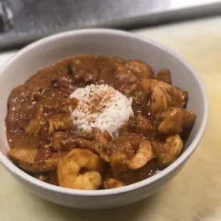 Jambalaya