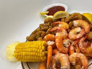 Jumpin Catfish Restaurant