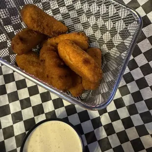 Turbo Tots