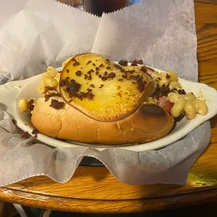 Hot Dogs