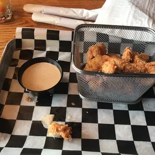 Chicken Tenders
