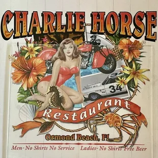 Shirt Policy is perfect