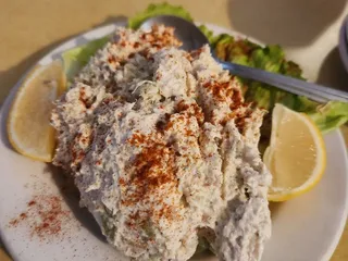 Little Tomoka Yacht Club