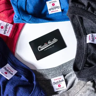 Gift Cards available online &amp; in-store!
