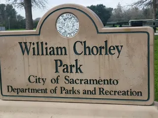 William G Chorley Park