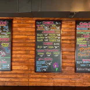 Can't wait to give it a try. Just two blocks from my house!