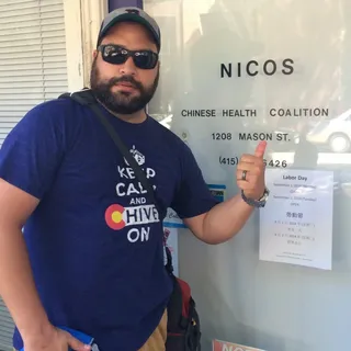 Nico R.