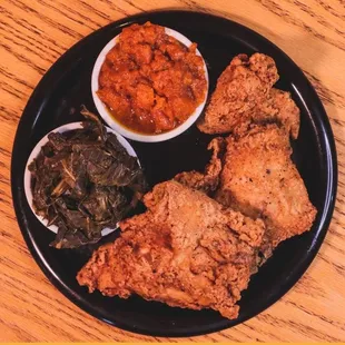 bbq wings, poultry, fried chicken, fried chicken wings, chicken wings, chicken, chicken wings and fried chicken, food, bbq chicken