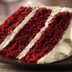 Red Velvet Cake