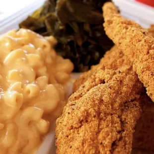 2 Piece Fish Dinner