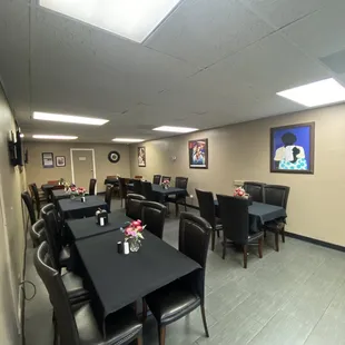 Dinning room