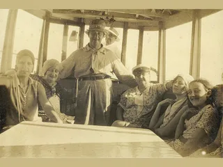 Maxwell P. Dunne Funeral Service