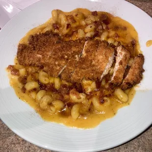 Nashville Mac n cheese