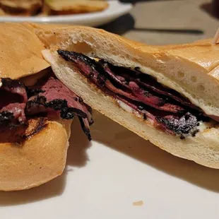 Pastrami