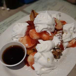 French Toast