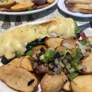 Battlefield Benedict