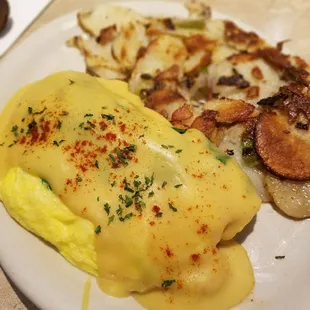 Hollandaise