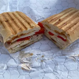 Mediterranean chicken