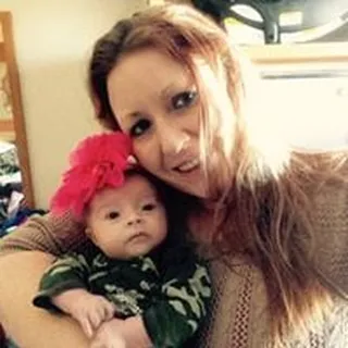 Stacie R.