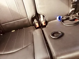 Charlie's Car Wash