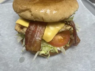 Southside burgers and more