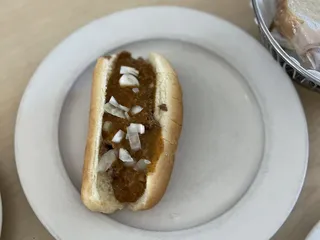 Angelo's Avenue Grille