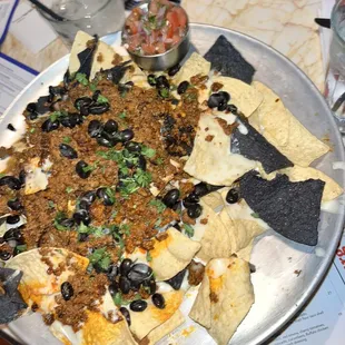 Ultimate nachos