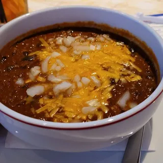 Charlie-s Bowl of Chili