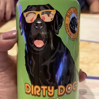 Big Dog's Dirty Dog