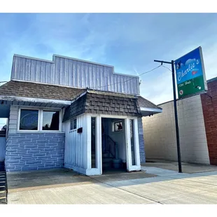 Charlie's 10th Hole. 3805 22nd Ave, Kenosha, WI  Cocktail Bar. American/Traditional Burgers Fish &amp; Chipyetc. Cool.