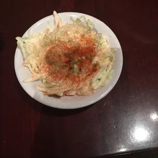 Coleslaw