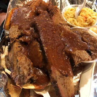 Beef Brisket