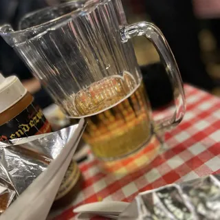 Pitcher Michelob Ultra 48 oz