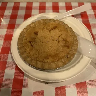 Buttermilk Chess Pie Tart