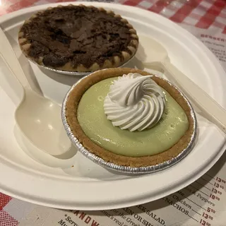 Key Lime Pie