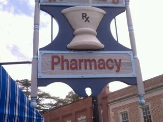 Woodard's Pharmacy