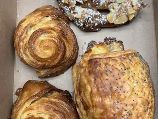 Sequoia Mountain Bakery