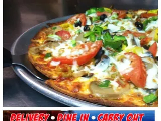 Dock D's Pizza and Patio