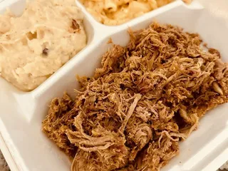 Big Nate's Family BBQ