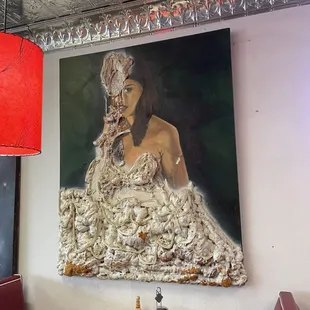 Inspired by an album from I think 60s or 70s by Herb Alpert. Stunning art