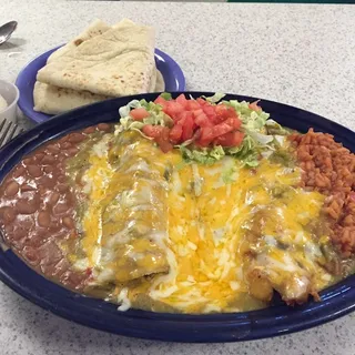 Enchilada