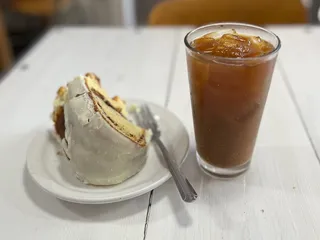 Counter Culture Cafe