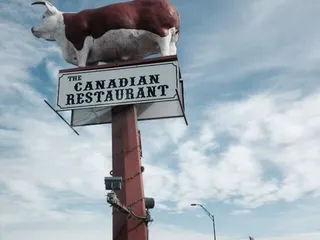 Canadian Restaurant