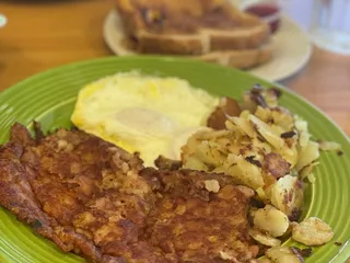 Country Cafe